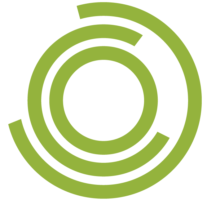 3 Green Circles | empower • nourish • live