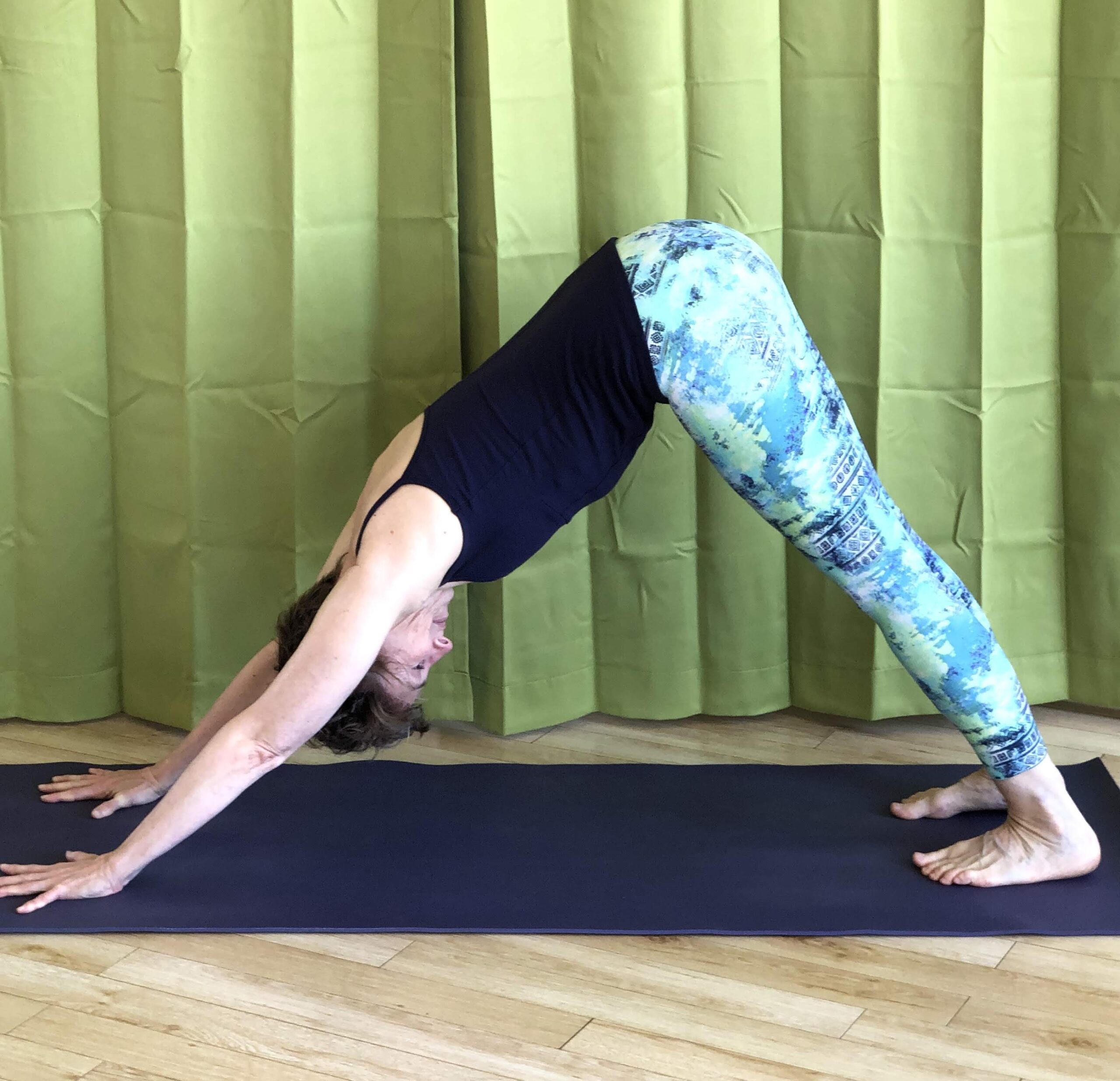 What is Viniyoga? | Little Shop of Yoga